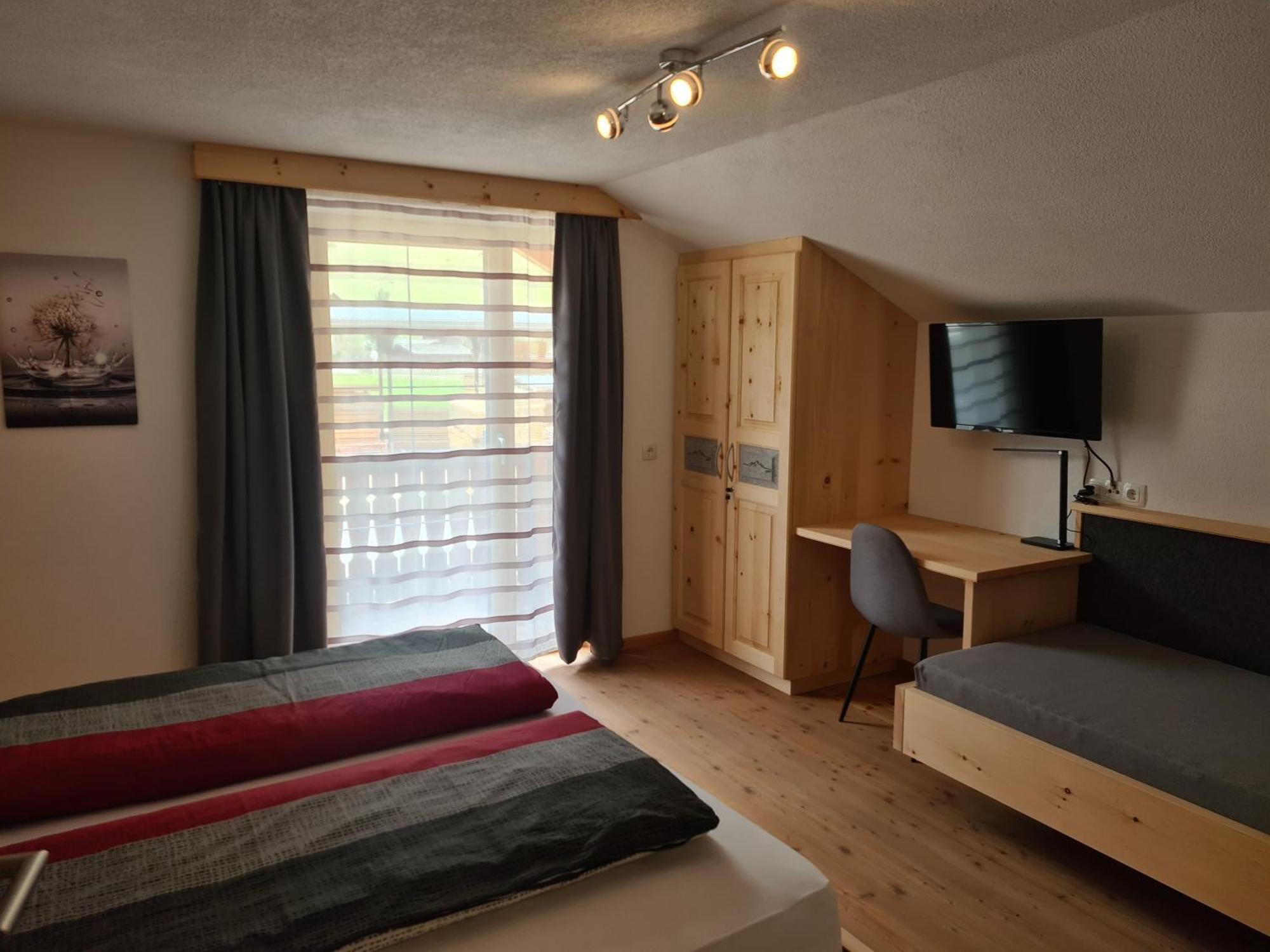 Ferienwohnung Auenheim 英维格拉顿 外观 照片
