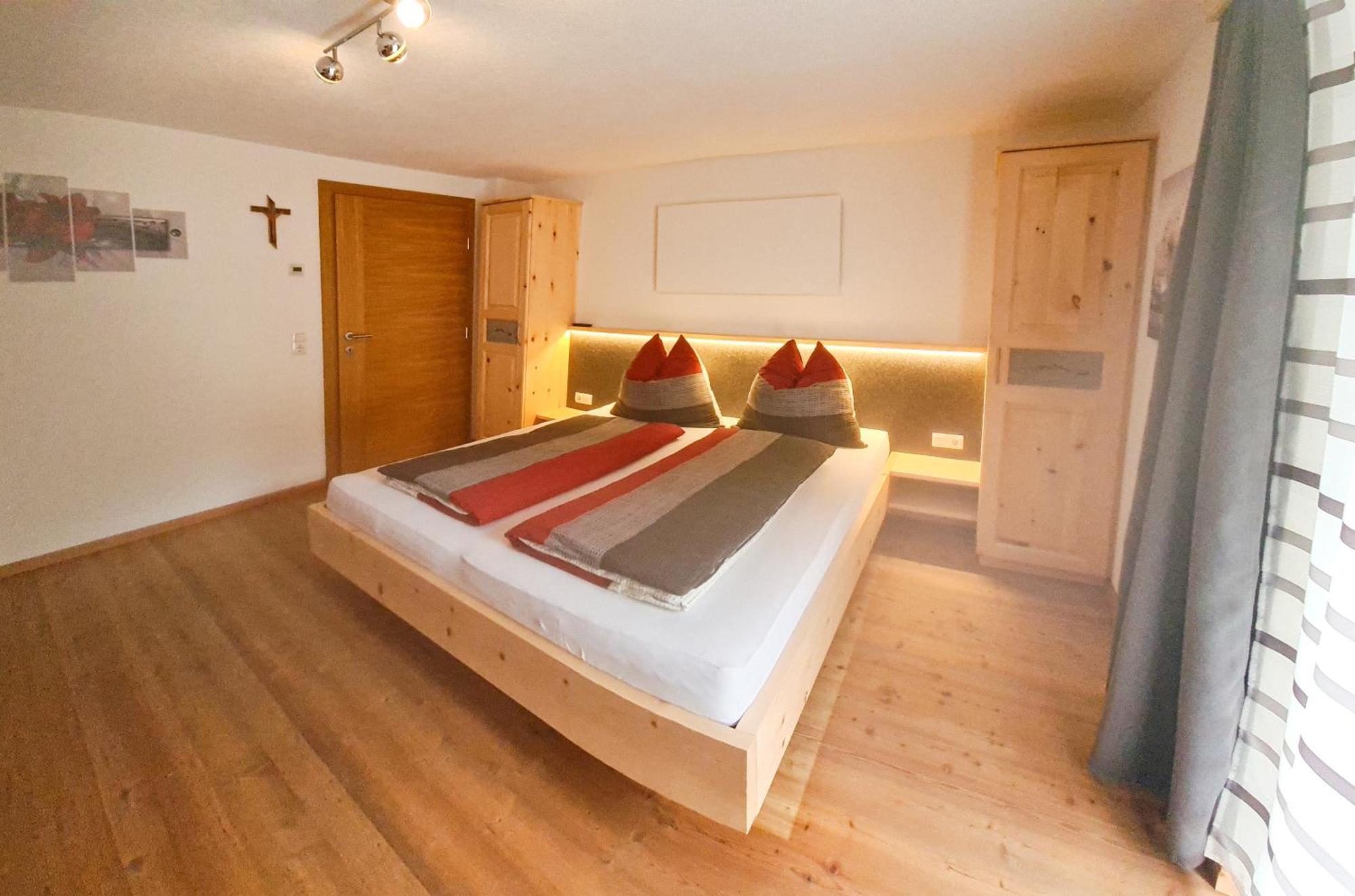 Ferienwohnung Auenheim 英维格拉顿 外观 照片